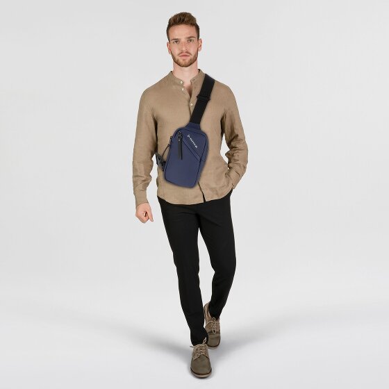 Polestream Strz by Barcelona borsa a tracolla 20,5 cm