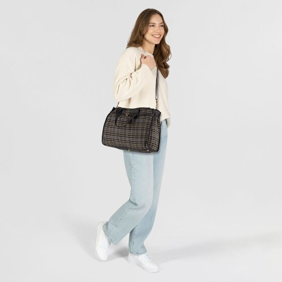Campomaggi Patrizia Borsa shopper 42 cm