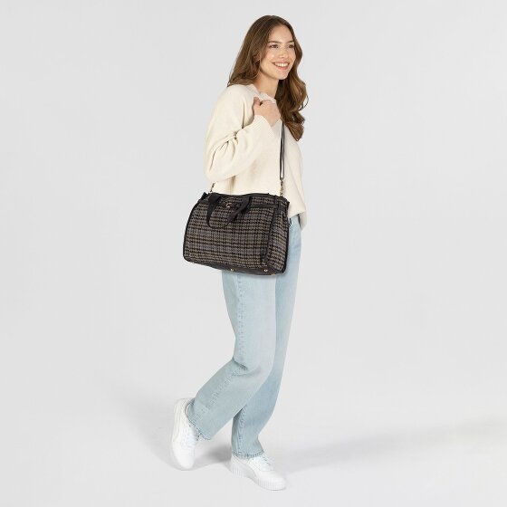 Campomaggi Patrizia Borsa shopper 42 cm