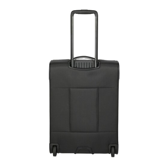 Travelite Jetpack Multi Light 2 ruote Carrello della cabina 55 cm