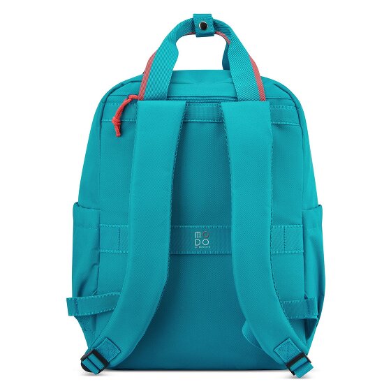 MODO by Roncato Zaino da viaggio Starlight 3.0 Scomparto per laptop da 40 cm