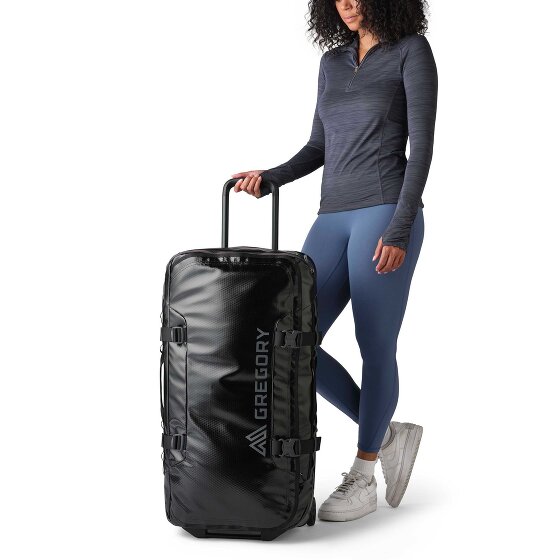 Gregory Alpaca 100 2 ruote Carrello 82 cm