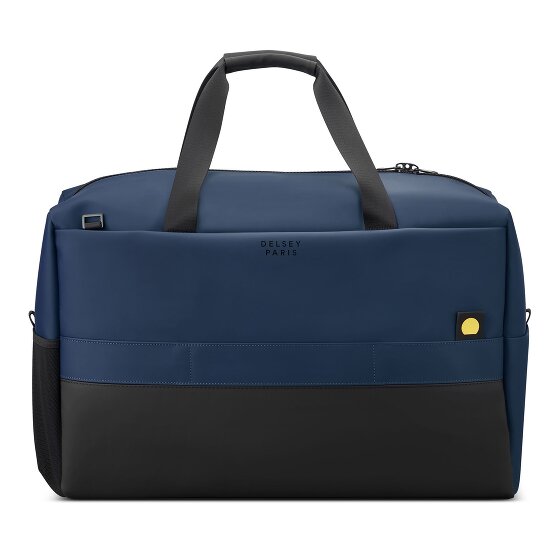 Delsey Paris Turenne Soft Borsa da viaggio 55 cm