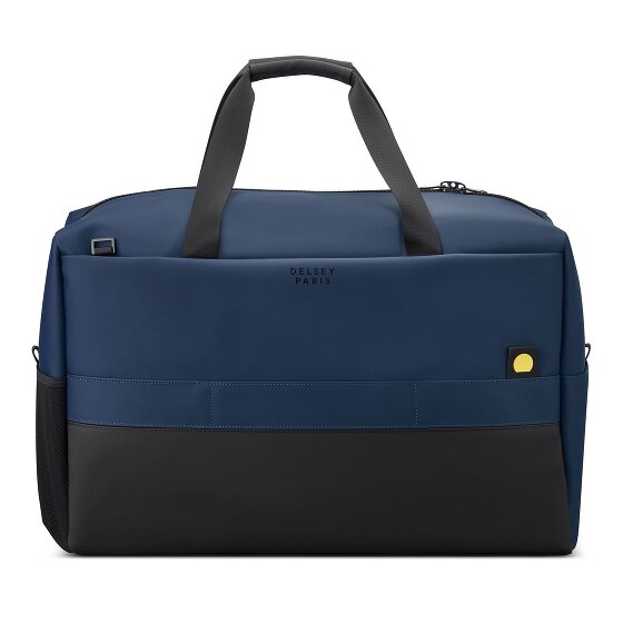 Delsey Paris Turenne Soft Borsa da viaggio 55 cm