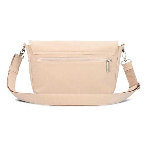 Zwei Mademoiselle.M Messaggero 33 cm Scomparto per laptop