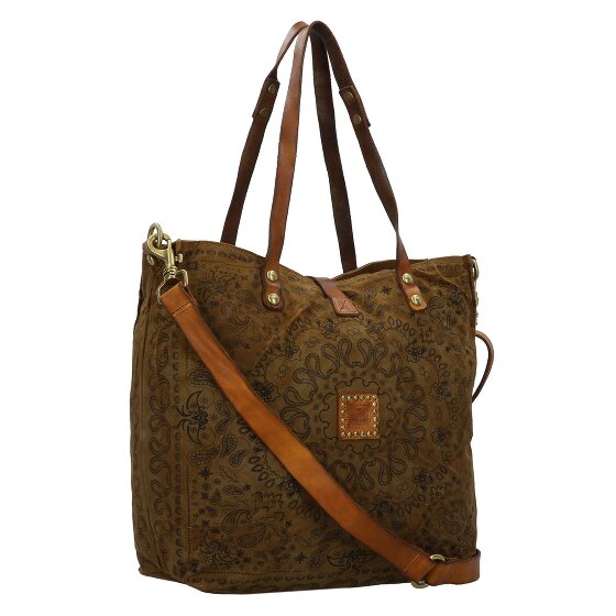 Campomaggi Borsa shopper 29 cm