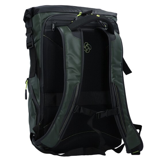 Samsonite Paradiver Light Zaino da giorno L 49 cm Scomparto per laptop