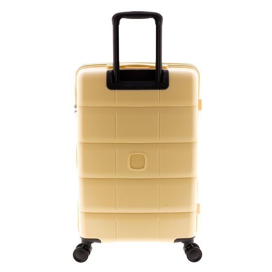 Gladiator 2700 4 ruote Carrello 64 cm