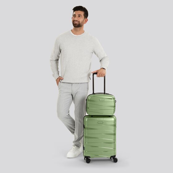 Redolz Essentials 10 Astuccio 34 cm