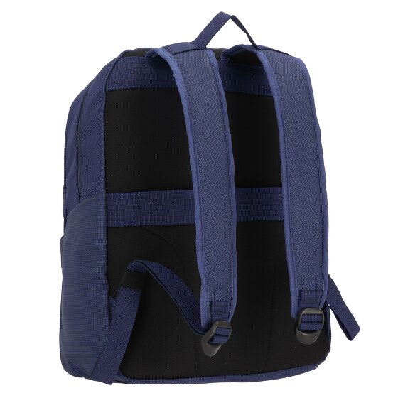 Mandarina Duck District Zaino da giorno 41 cm Scomparto per laptop