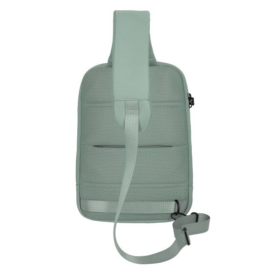 Travelite Workfloow Borsa a tracolla 23 cm
