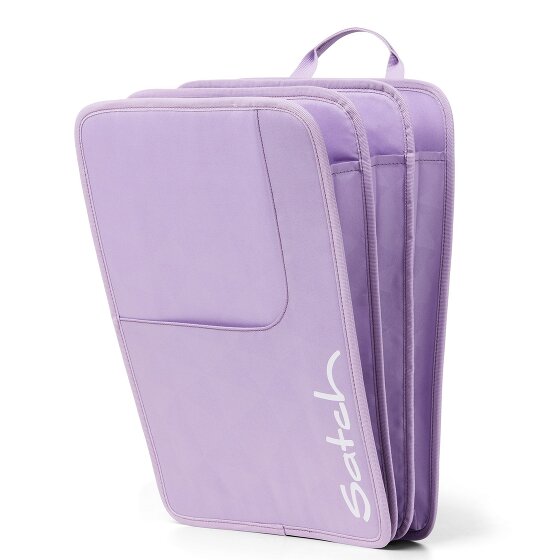 Satch confezione Cartella TripleFlex A4 24 cm