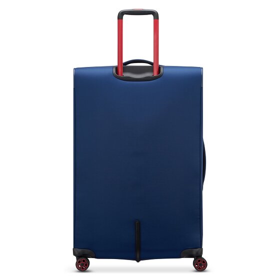 Roncato Move 4 ruote Carrello 77 cm con piega di espansione