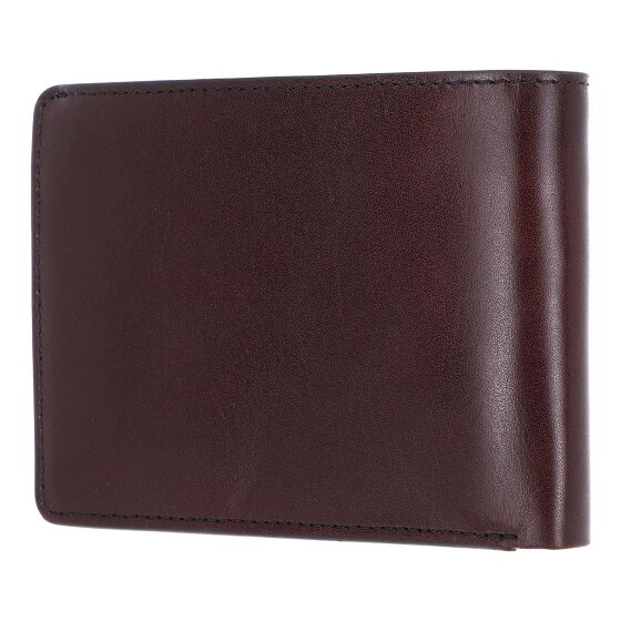 Golden Head Colorado RFID Protect Portafoglio in pelle 12 cm