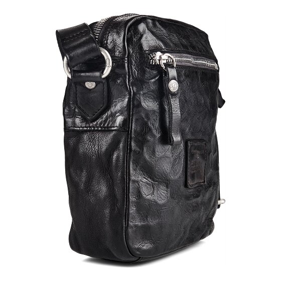 Campomaggi Fico Borsa a tracolla Vera Pelle 19 cm
