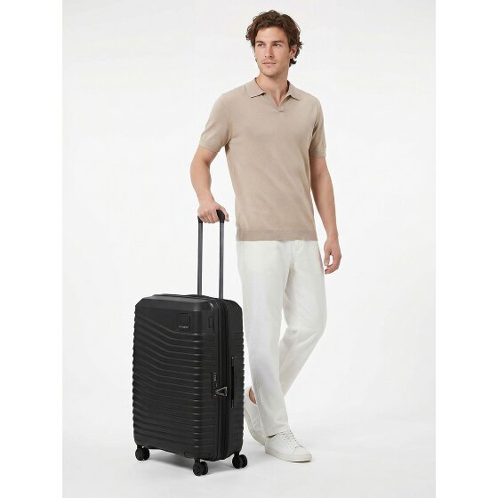 Samsonite Intuo 4 ruote Carrello M 69 cm espandibile