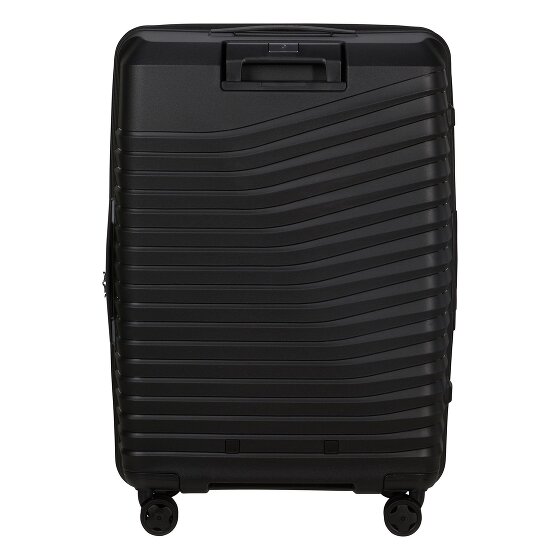 Samsonite Intuo 4 ruote Carrello M 69 cm con piega di espansione
