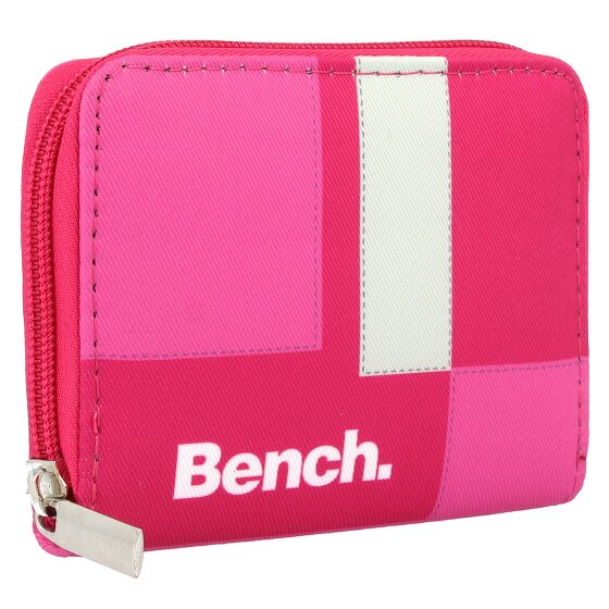 Bench Twill Portafoglio 12 cm