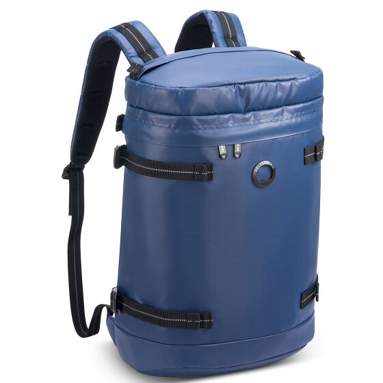 Delsey Paris Zaino Raspail 47 cm scomparto per laptop