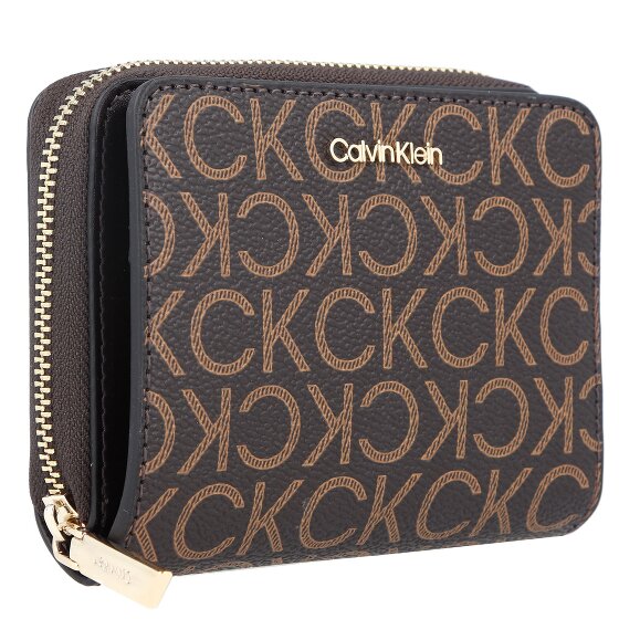 Calvin Klein Portafoglio RFID 11,5 cm