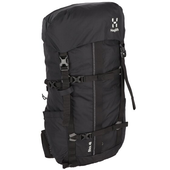 Haglöfs Bäck 48 Zaino da trekking 70 cm