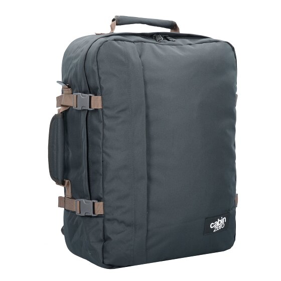 Cabin Zero Zaino cabina Classic 44L Zaino 51 cm