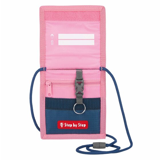 Step by Step Borsa pettorale 11 cm