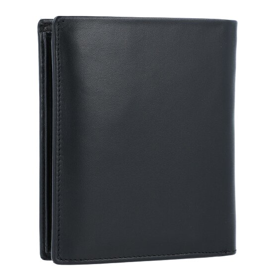 Esquire New Silk Portafoglio Pelle 10.5 cm