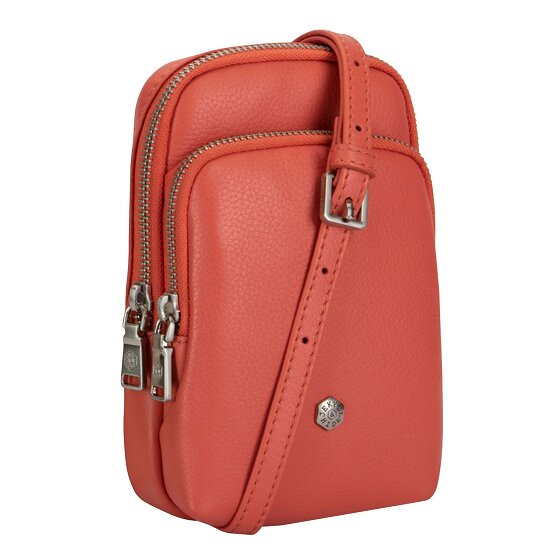 Jekyll & Hide Paris Custodia per cellulare Pelle 11 cm