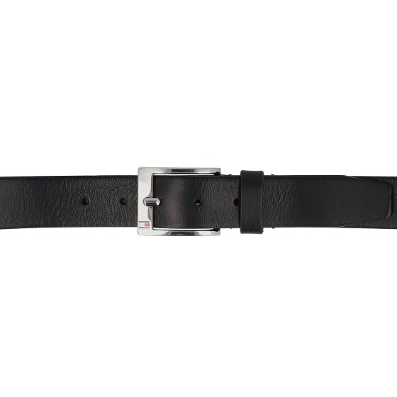 Tommy Hilfiger New Aly Cintura Vera Pelle