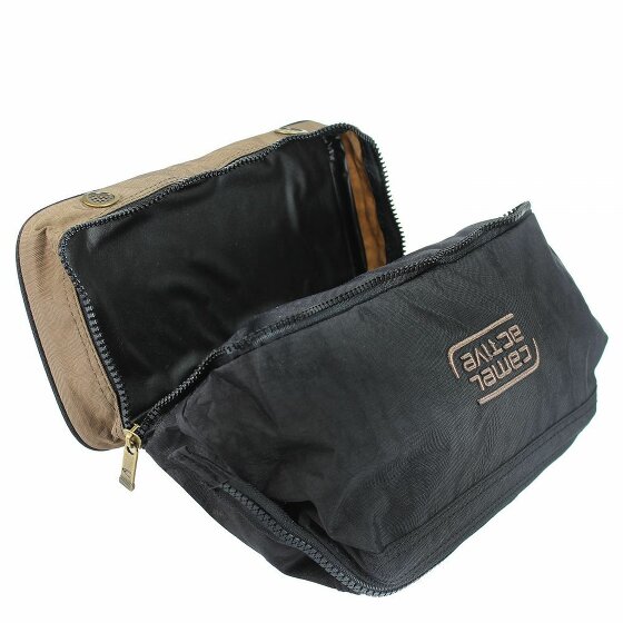 camel active Journey Borsa da toilette 26 cm