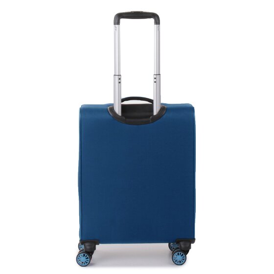 MODO by Roncato Star 2.0 4 ruote Carrello della cabina 55 cm