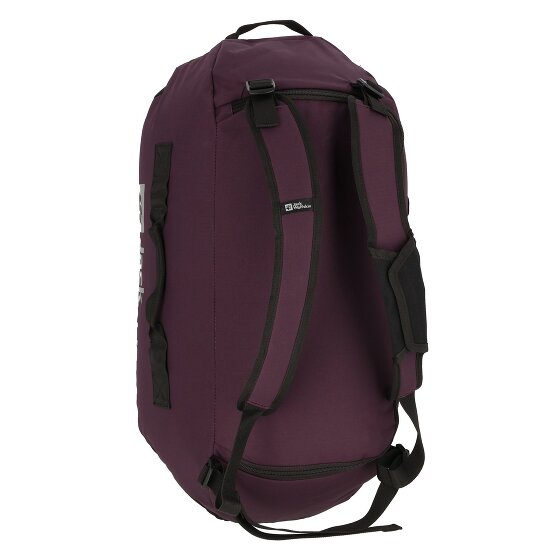 Jack Wolfskin All-In Duffle 45 Borsa da viaggio Weekender 62 cm