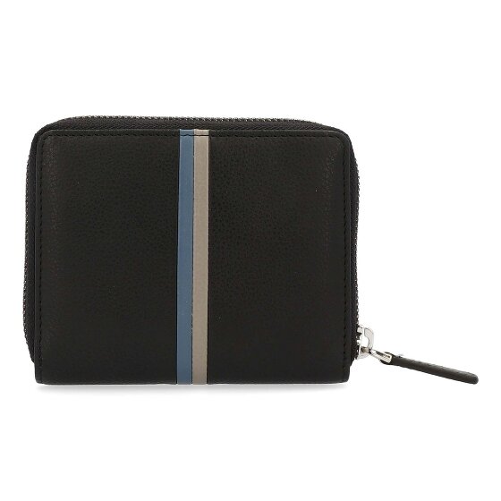 Picard Horizon 1 Portafoglio Protezione RFID Pelle 11.5 cm