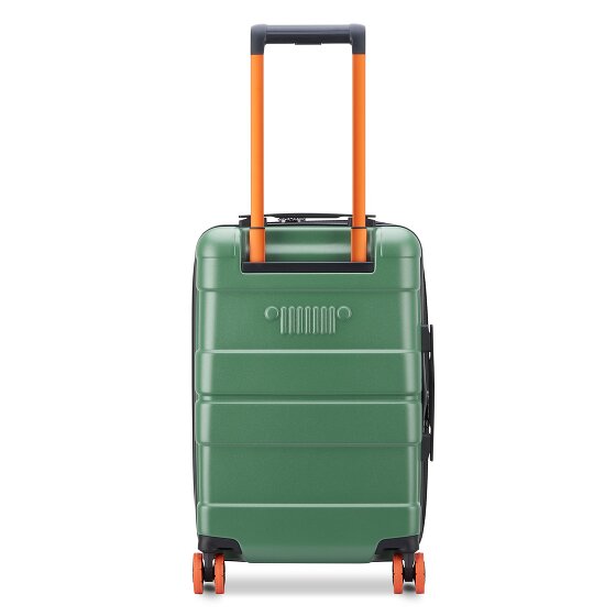 Jeep JH002B 4 ruote Carrello della cabina XL 55 cm con piega di espansione