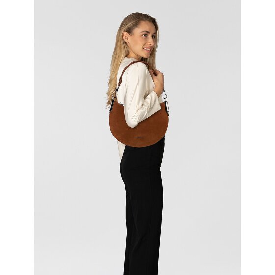 Coccinelle Sunup Borsa a tracolla Pelle 25 cm