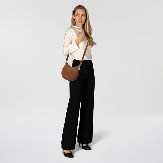 Coccinelle Sunup Borsa a tracolla Pelle 25 cm