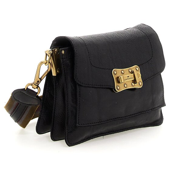 Campomaggi Donna Borsa a tracolla Pelle 22 cm