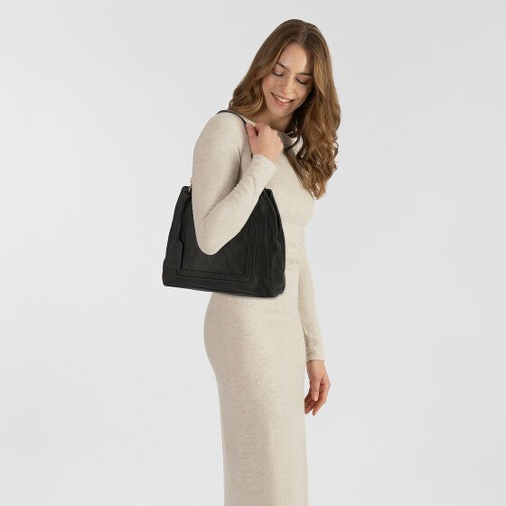 Cowboysbag Chained Wallowa Borsa shopper Pelle 36 cm