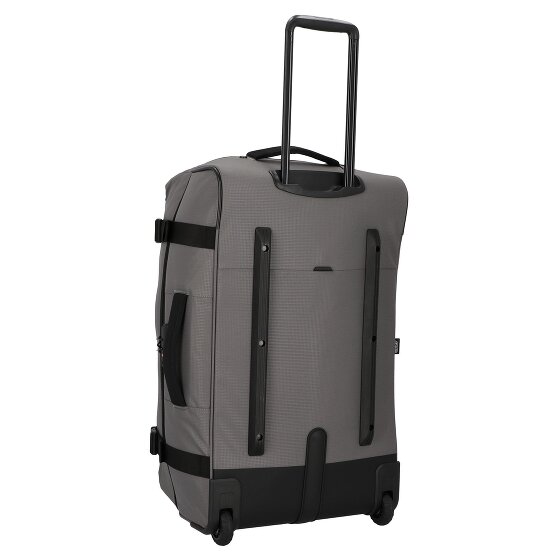 Samsonite Roader 2 ruote Borsa da viaggio 68 cm