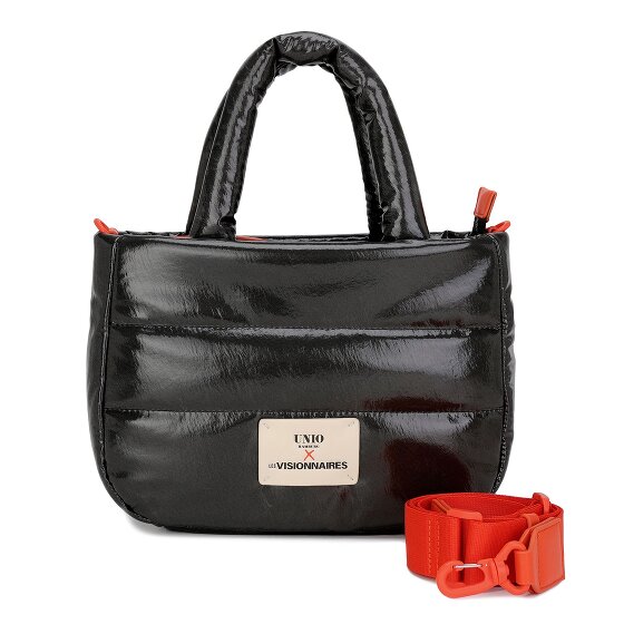 LES VISIONNAIRES Unio Cortina Borsa a tracolla S 29 cm