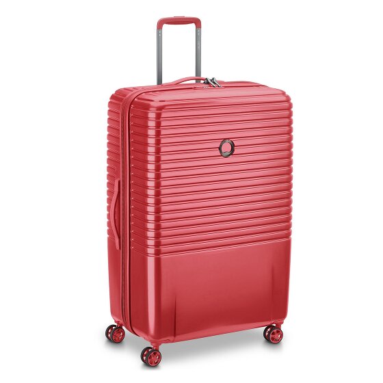Delsey Paris Caumartin Carrello a 4 ruote doppie 76 cm