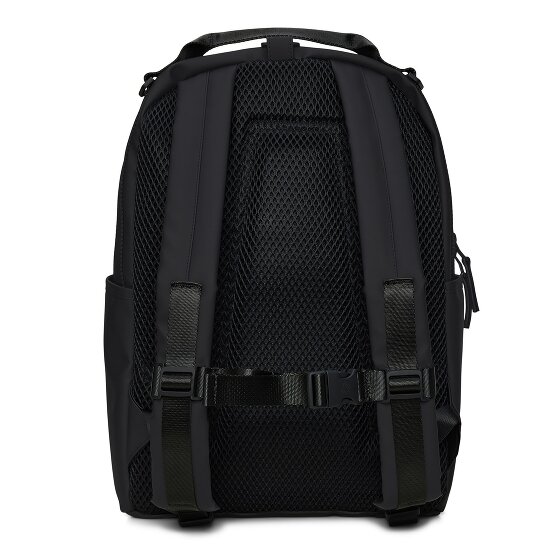 Rains Essential Zaino da giorno 41 cm Vano porta PC