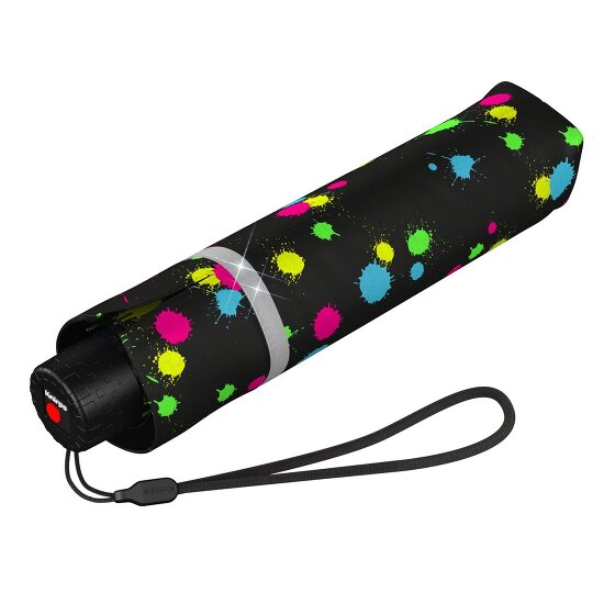 Knirps Rookie Ombrello tascabile 22 cm