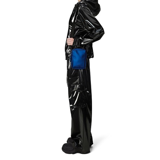 Rains Mini Borsa Borsa a tracolla 13 cm