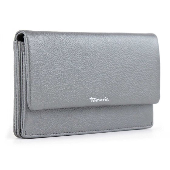 Tamaris TAS Amanda Portafoglio Vera Pelle 19 cm