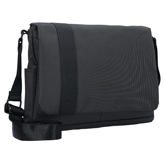 bugatti Domani Borsa messenger 40 cm