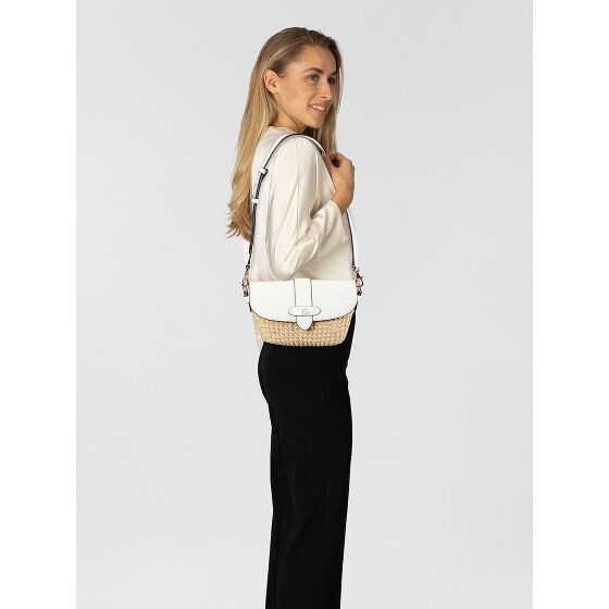Lauren Ralph Lauren Lynden Borsa a tracolla Pelle 25.5 cm