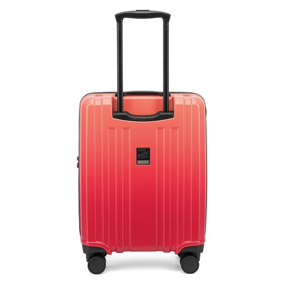 Epic Crate EX Wildlife 4 ruote Carrello della cabina 55 cm