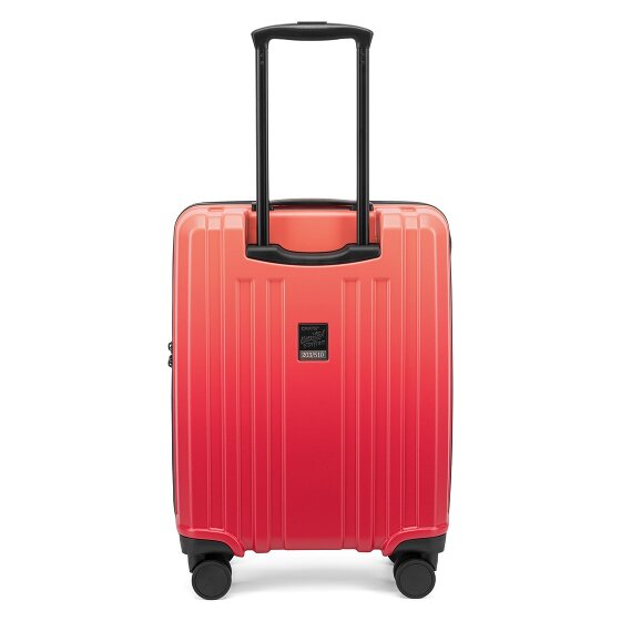 Epic Crate EX Wildlife 4 ruote Carrello della cabina 55 cm